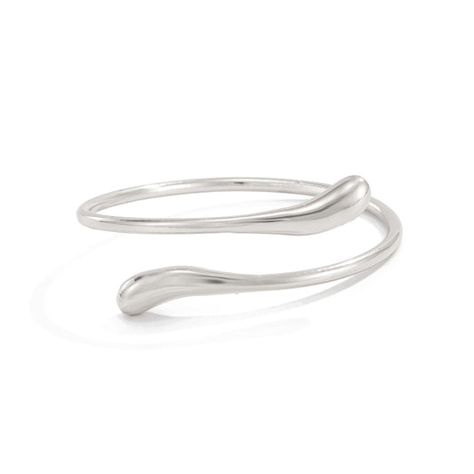 Planderful Water Drop Bracelet Vienna Verve For Women Elegant Versatile Geometric Jewelry