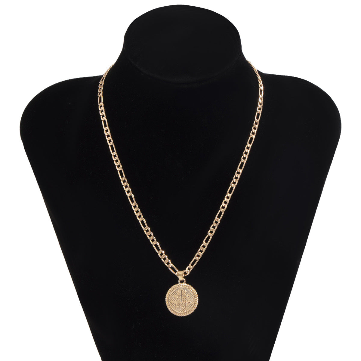 Planderful Dragon Necklace For Women Vienna Verve Multi Layer Geometric Pendant With Zircon Statement