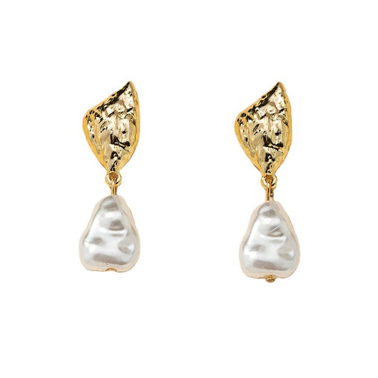 Pearl Earrings Wholesale - Vienna Verve Collection