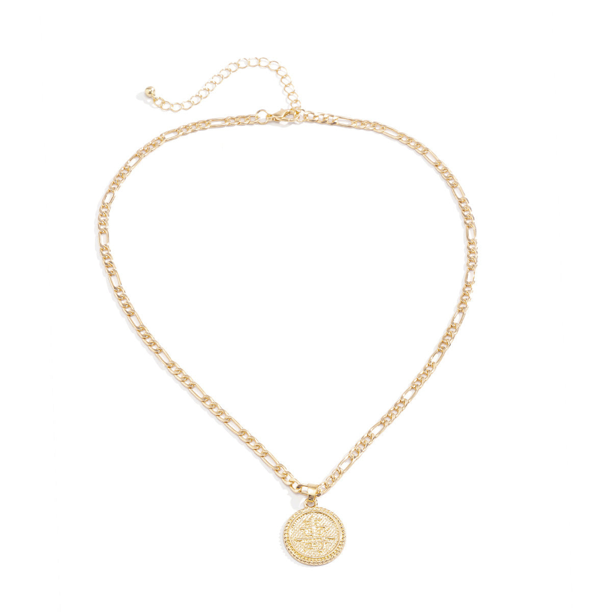 Planderful Dragon Necklace For Women Vienna Verve Multi Layer Geometric Pendant With Zircon Statement
