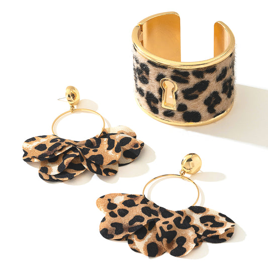 Planderful Vintage Maillard Keyhole Jewelry Set For Women