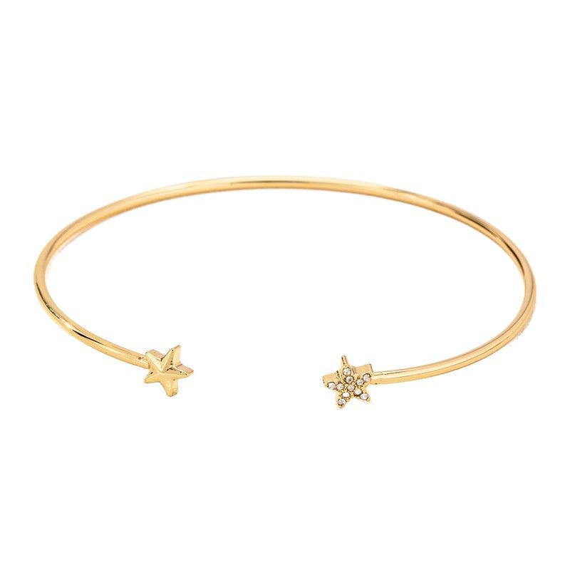 Planderful Vienna Verve Ring – Elegant Zircon-Encrusted Design