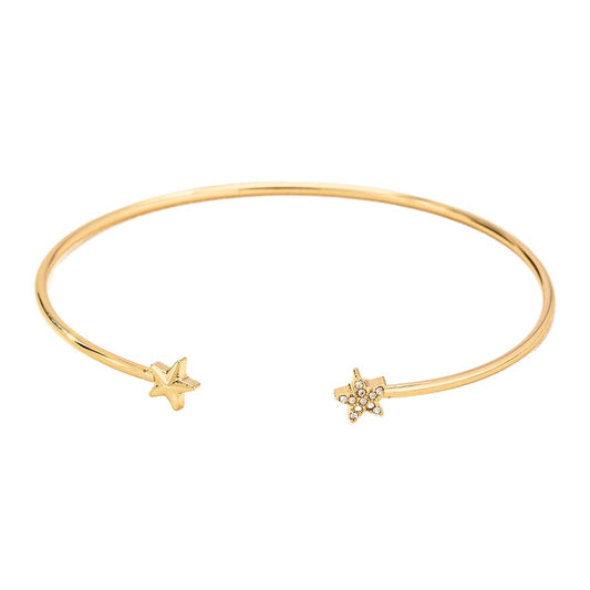 Planderful Vienna Verve Ring – Elegant Zircon-Encrusted Design