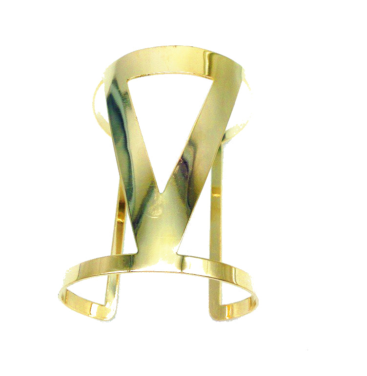 Elegant Vienna Verve Alloy Bracelet with Unique Design