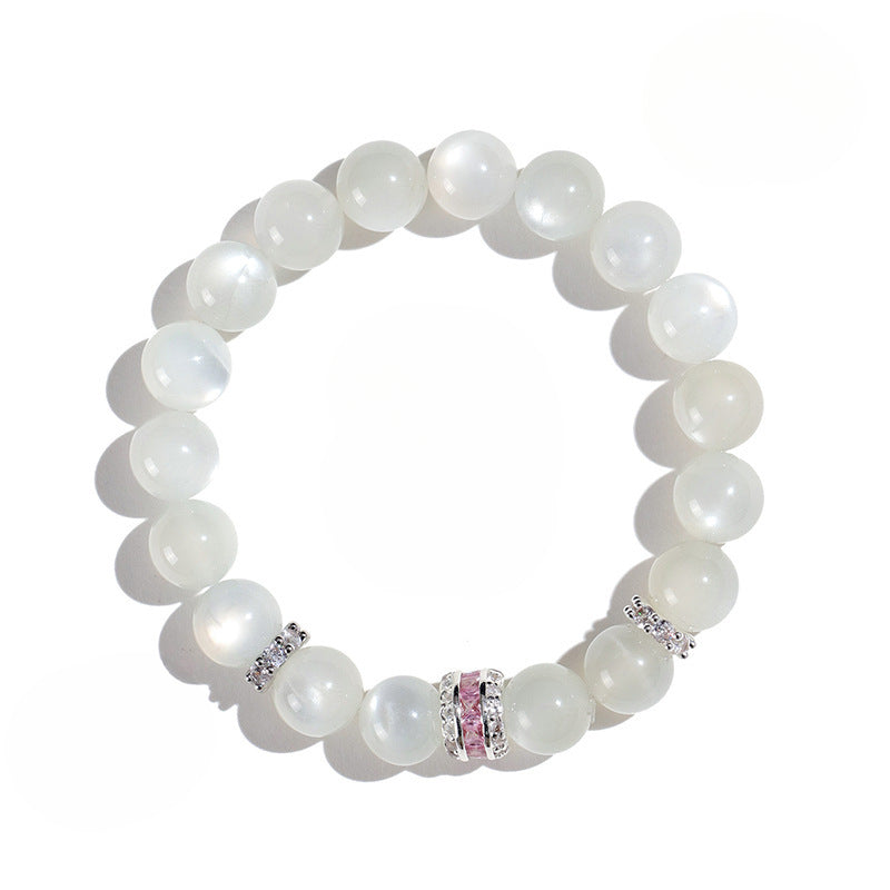 Planderful Fortune's Favor Bracelet – Exquisite Temperament Design