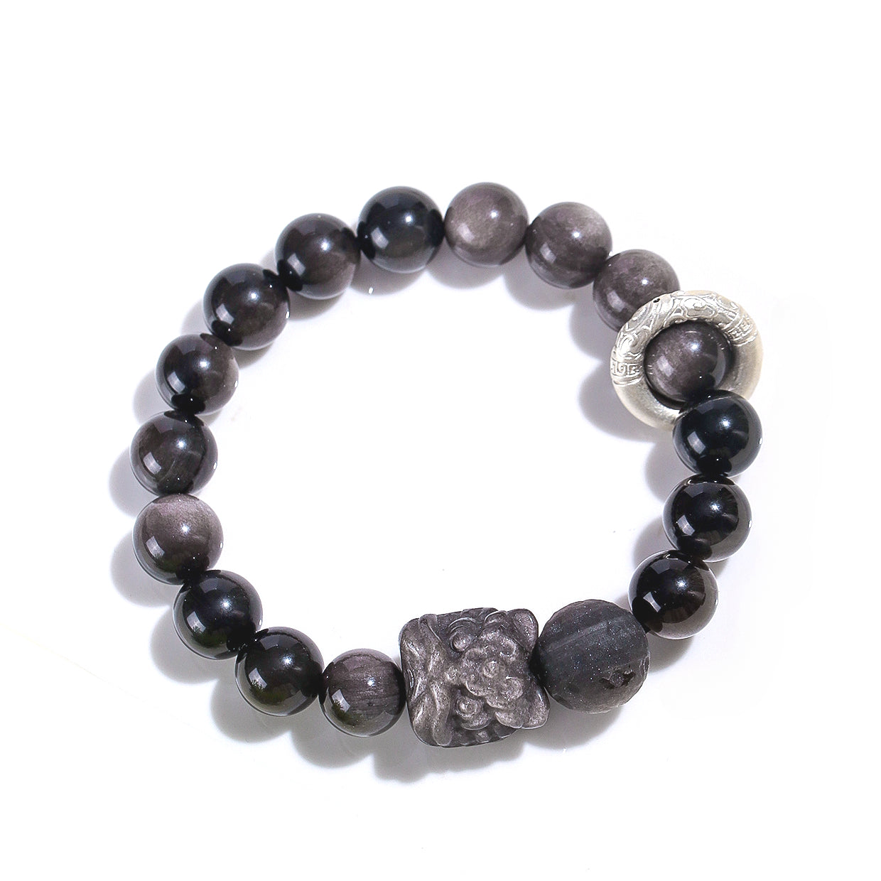 Planderful Fortune's Favor Bracelet – Unique Crystal Energy Design