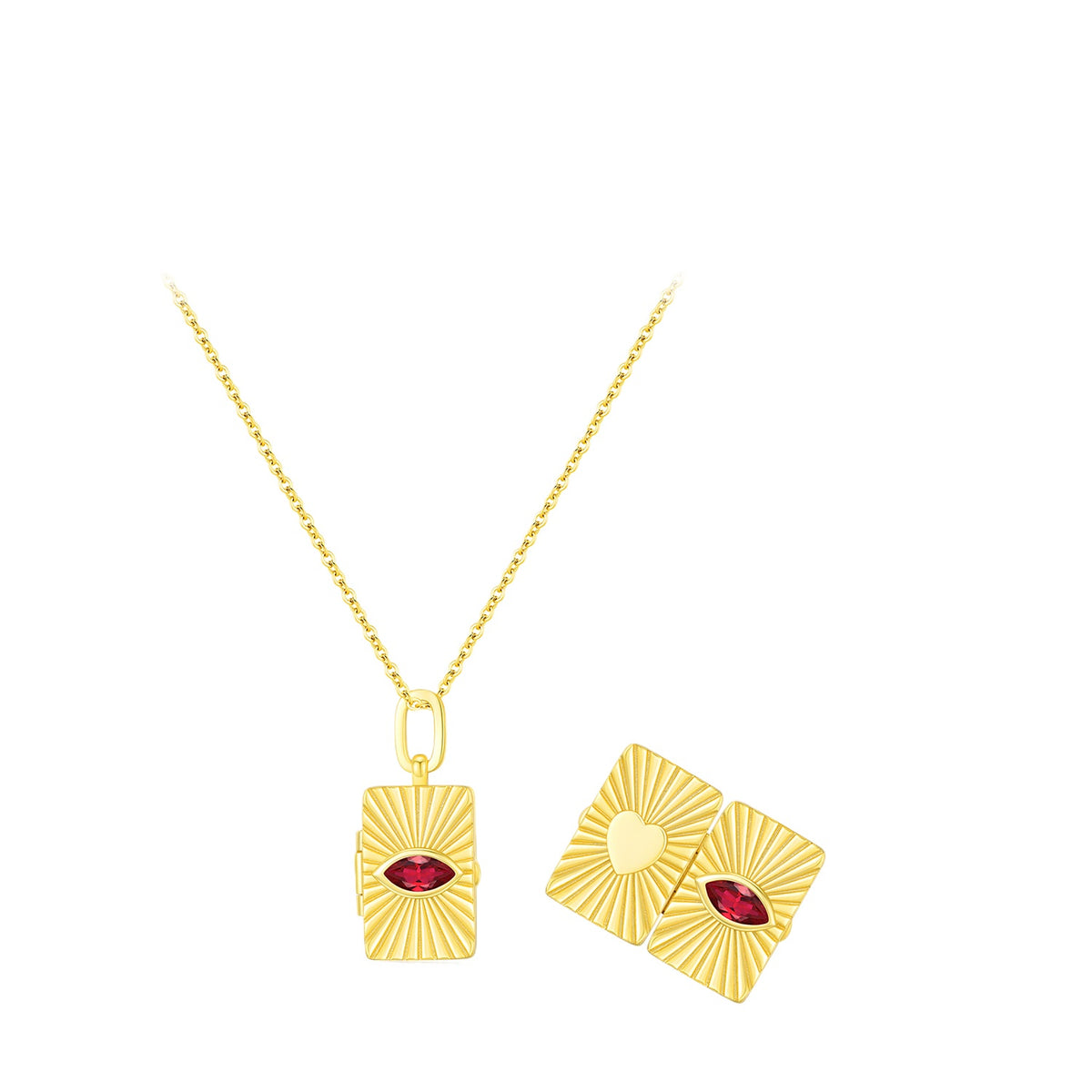 925 Sterling Silver Vintage Bag Pendant Necklace
