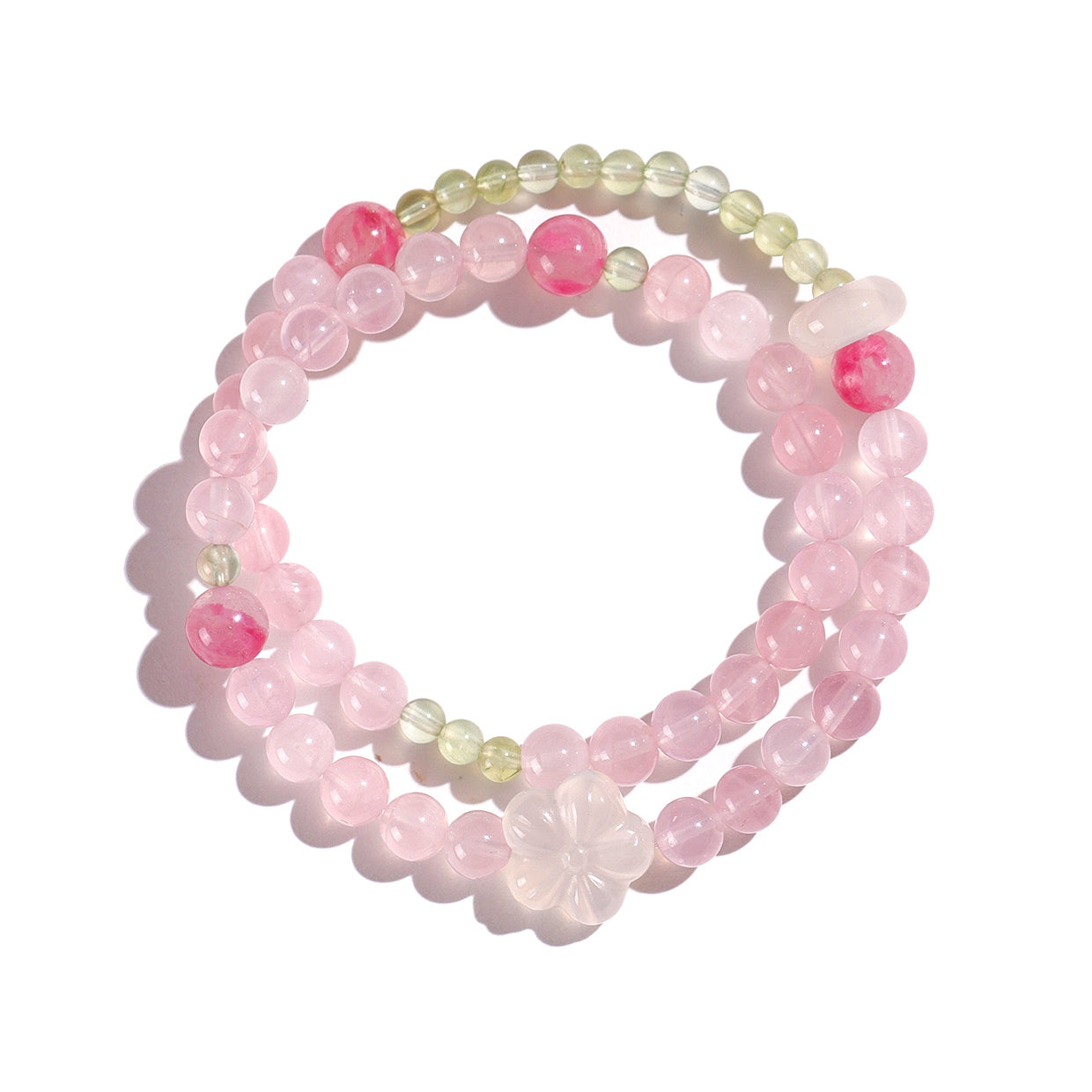 Planderful Fortune's Favor Bracelet – Fresh and Sweet Butterfly Design