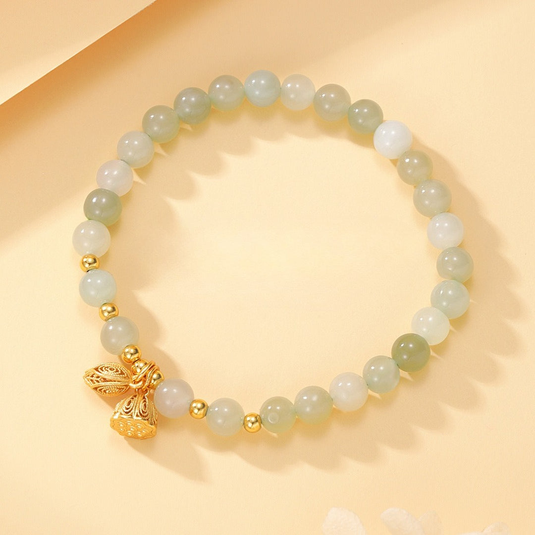 Real Shot 925 Sterling Silver Women's Bracelet