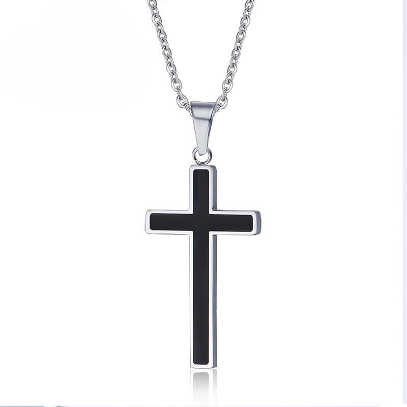 Wholesale Of European And American Trend Pendants For Men