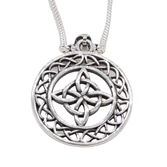 Personalized Retro Viking Celtic Titanium Steel Pendant for Men - Wholesale Foreign Trade Jewelry