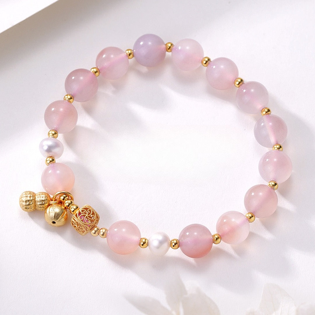 Guochao Antique Women's Bracelet