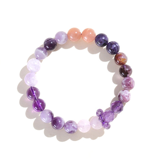 Planderful Fortune's Favor Bracelet – Birthday Lucky Amulet for Men and Women