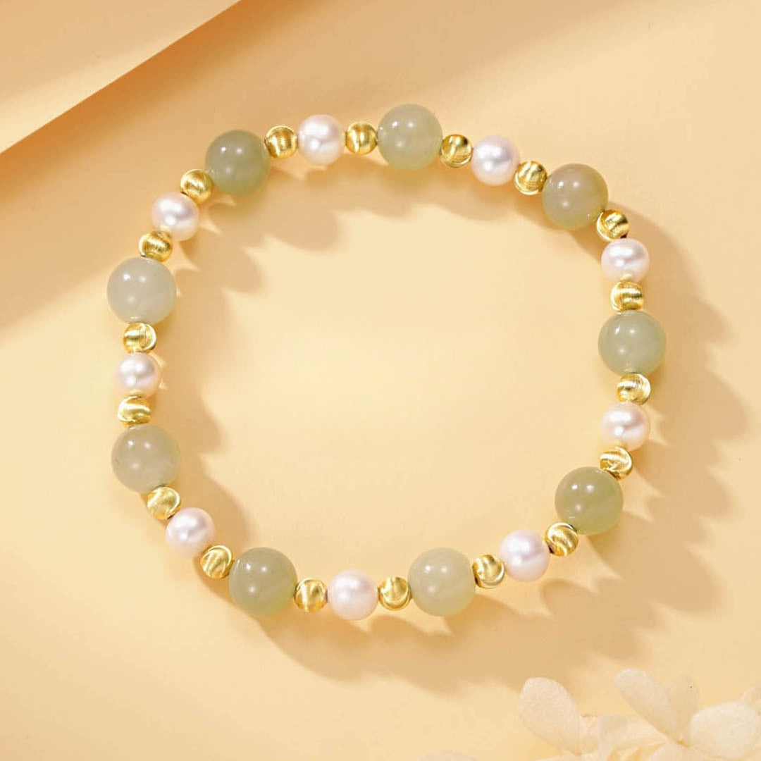 Pearl Natural Bracelet