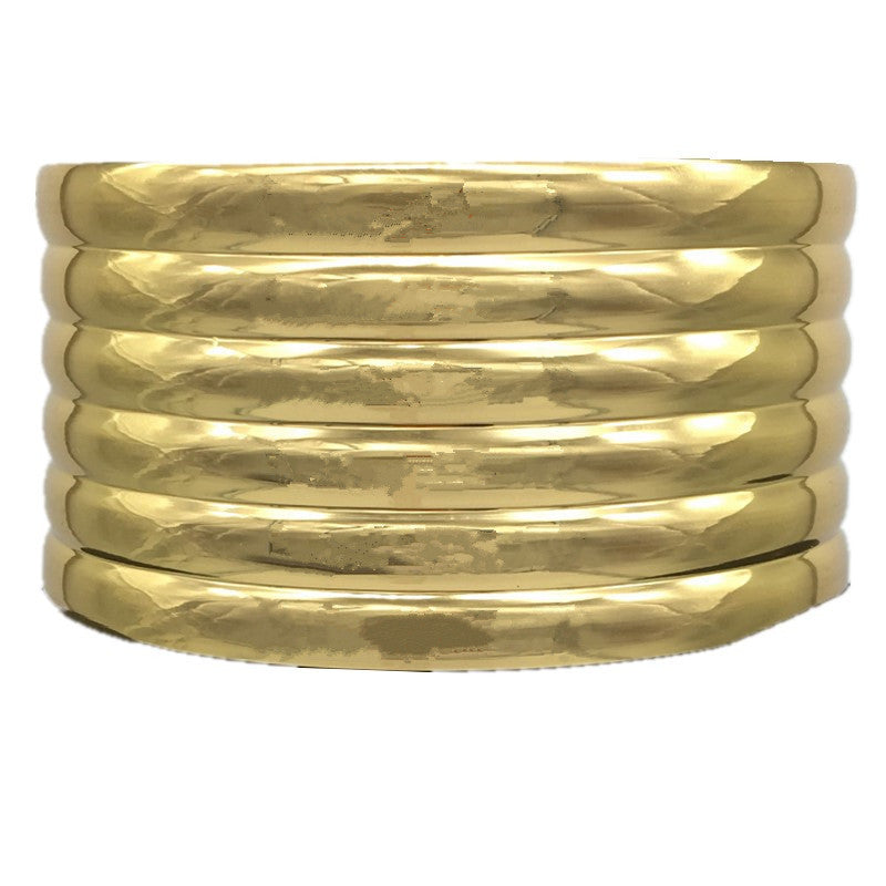 Exotic Savannah Jewelry Set with Wholesale Necklace Charms