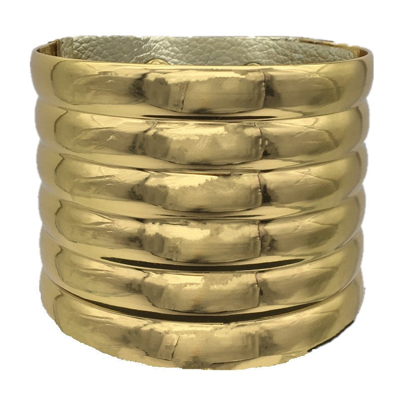 Exotic Savannah Jewelry Set with Wholesale Necklace Charms