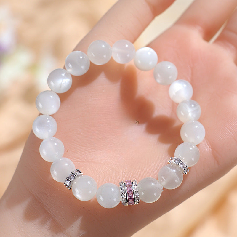 Planderful Fortune's Favor Bracelet – Exquisite Temperament Design