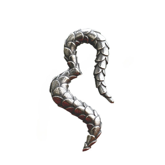 Titanium Steel Pendant Necklace for Men - Retro Style Stainless Steel Casting Jewelry Wholesale