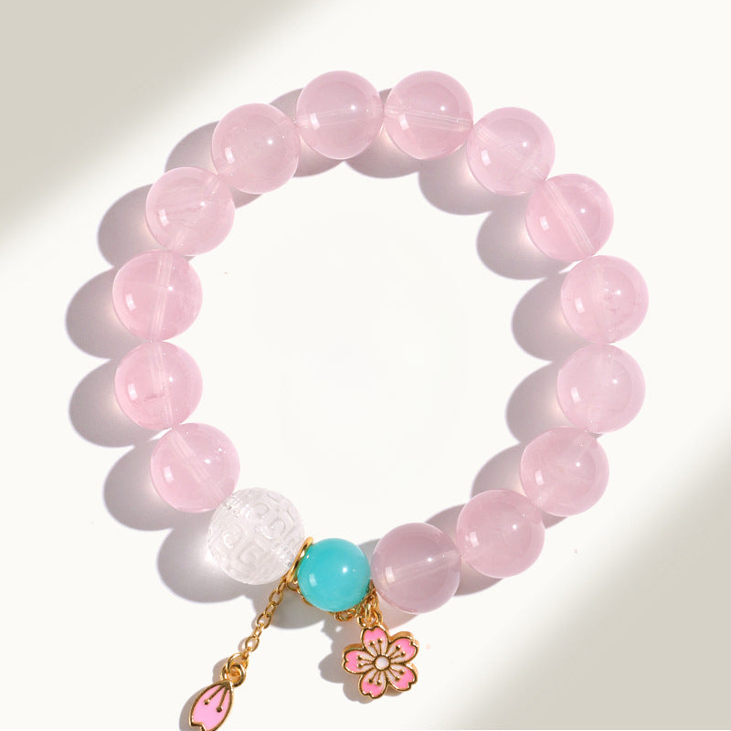 Planderful Fortune's Favor Bracelet – Sweet and Cute Original Design