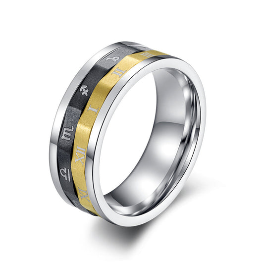 Planderful ring product view