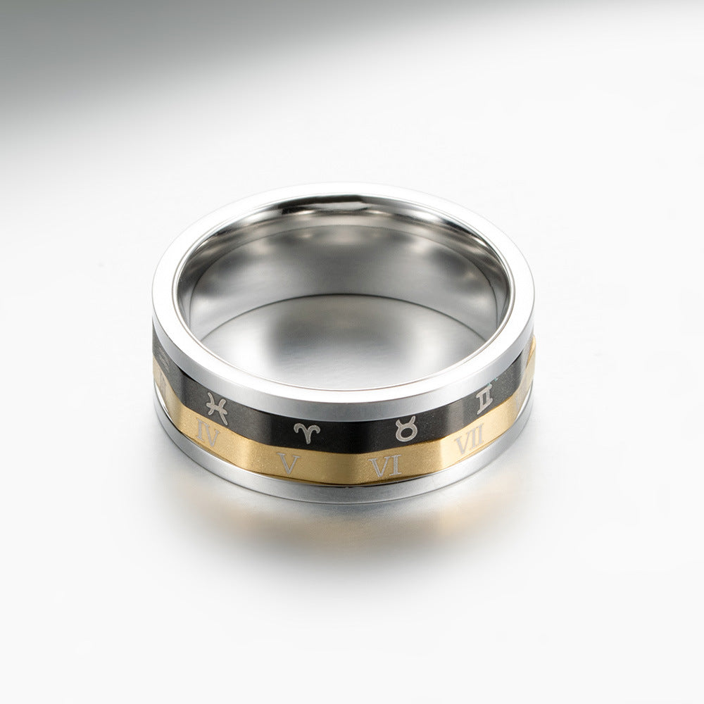 Planderful ring product view