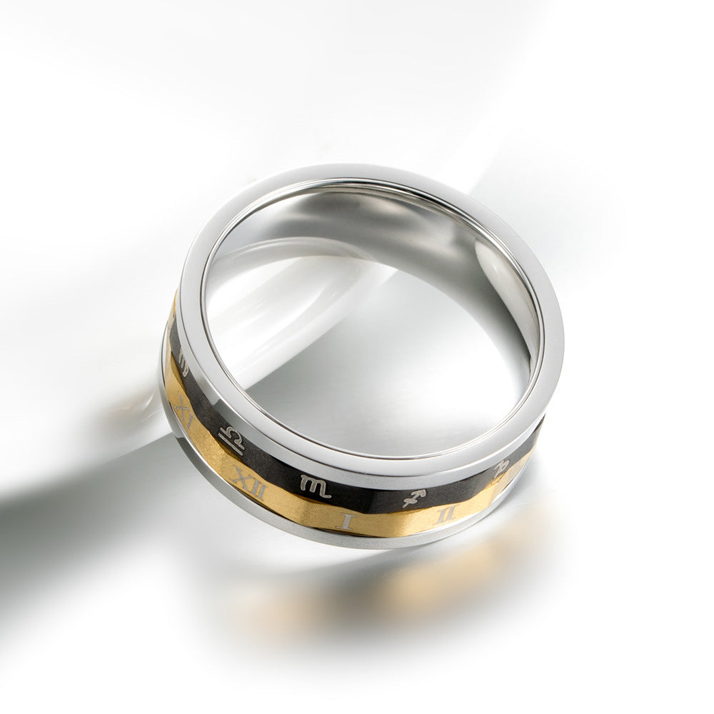 Planderful ring product view