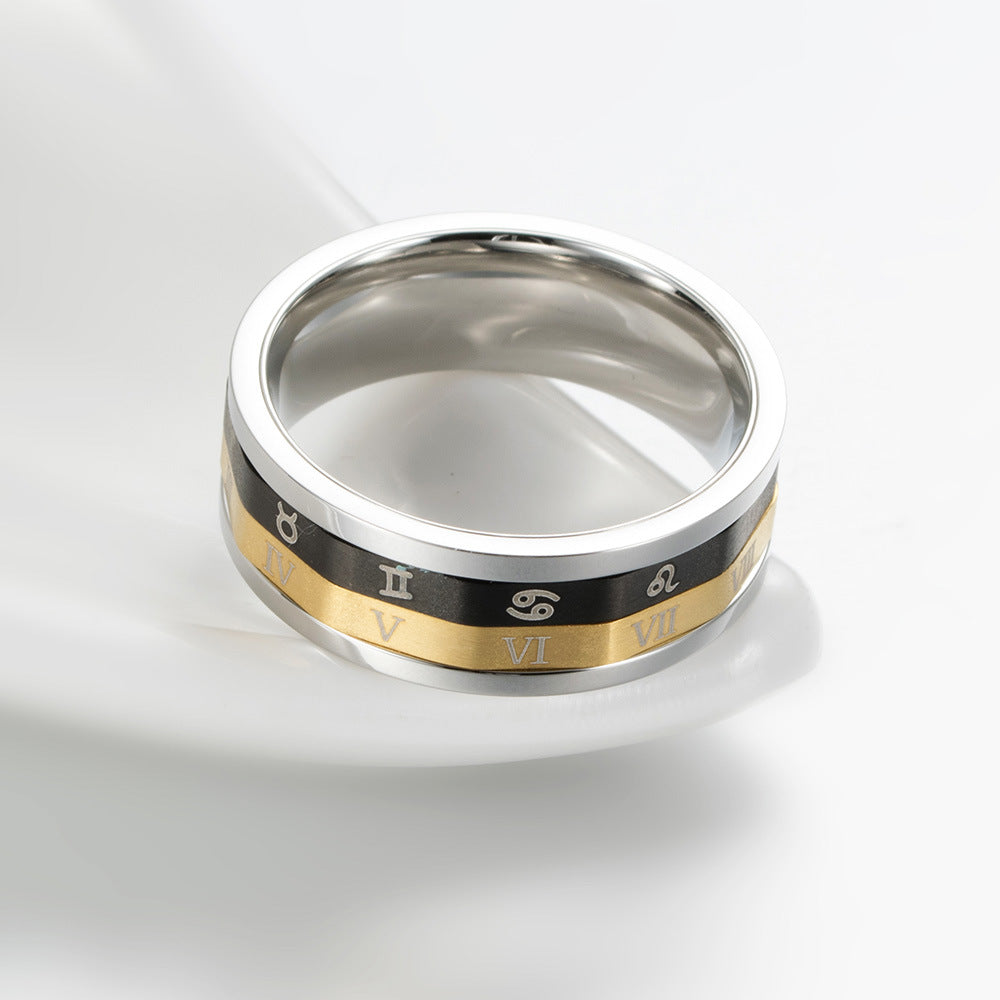 Planderful ring product view