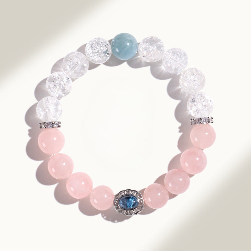 Planderful Fortune's Favor Bracelet – Adorable Rabbit Ball Design