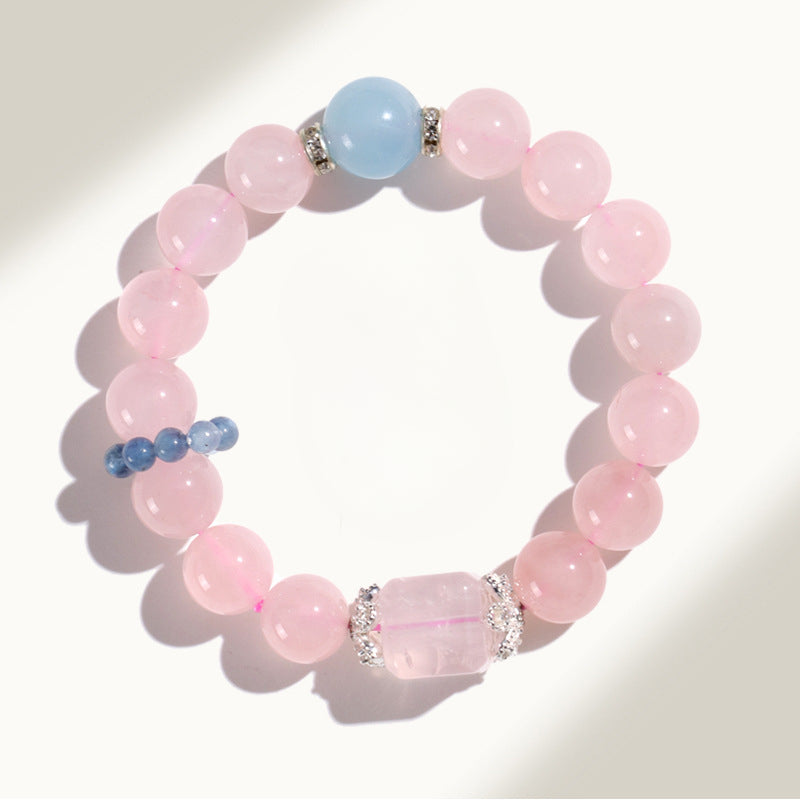 Planderful Fortune's Favor Bracelet – Sweet and Cute Original Design