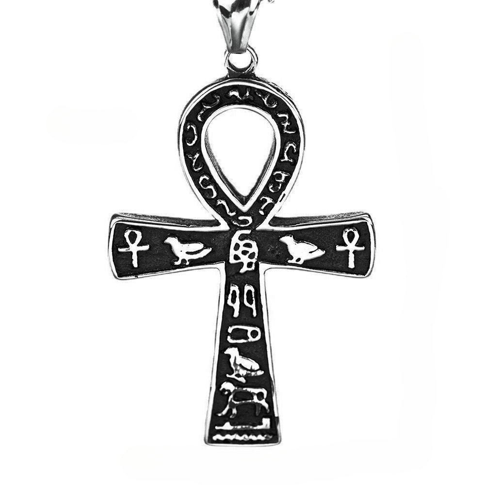 European and American Style Personalized Viking Rune Pendant