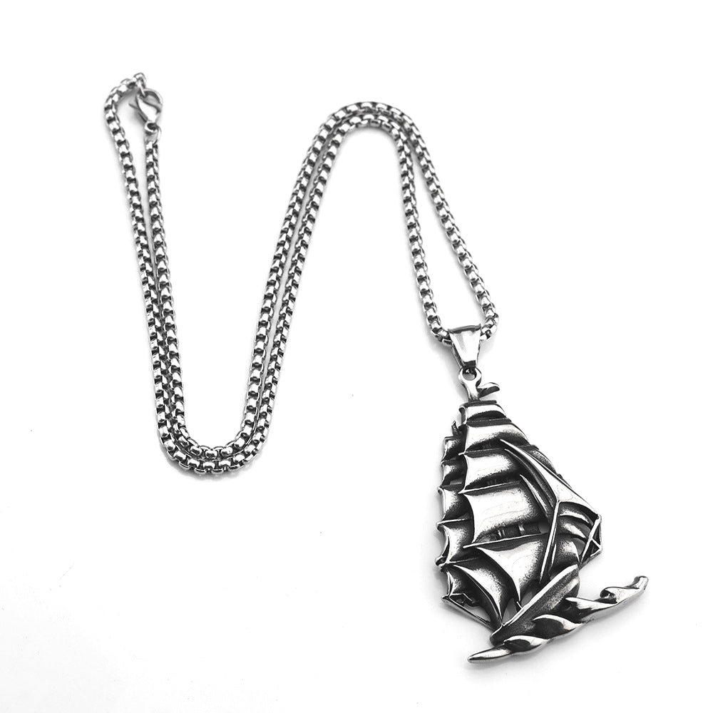 Cross-Border New Products Nordic Viking Pendant for Men