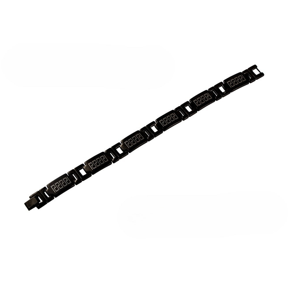 Titanium Steel Cold Wind Bracelet Bracelet Men's Locomotive Chain