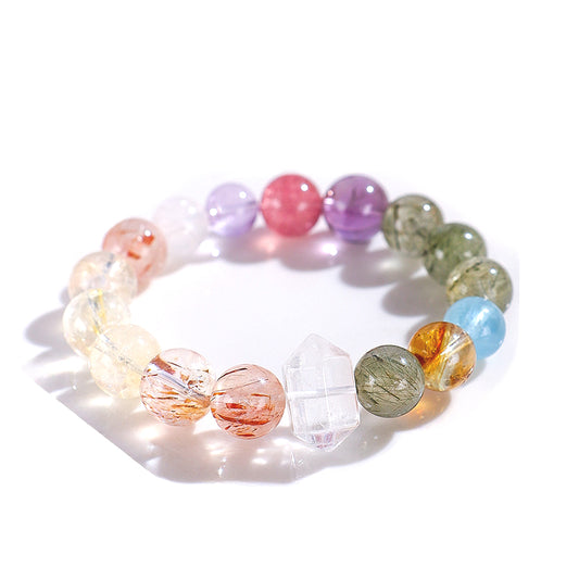 Planderful Fortune's Favor Bracelet – High-End Multi-Treasure Design