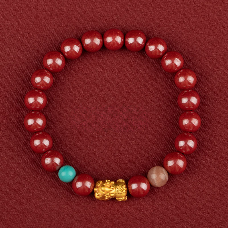 Lucky Treasure Image