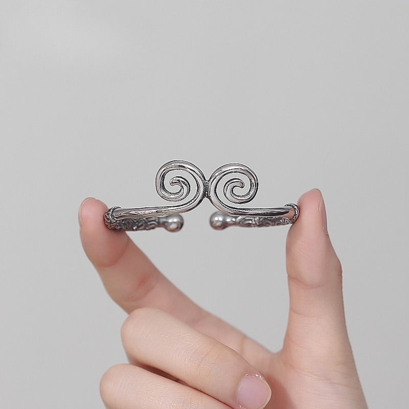 Steel Bracelet – Vintage For Men