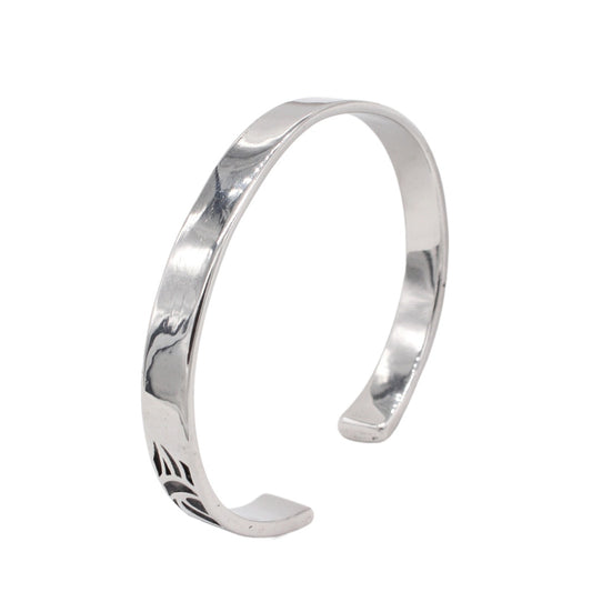 Planderful Everyday Genie – European and American Retro Opening Bracelet