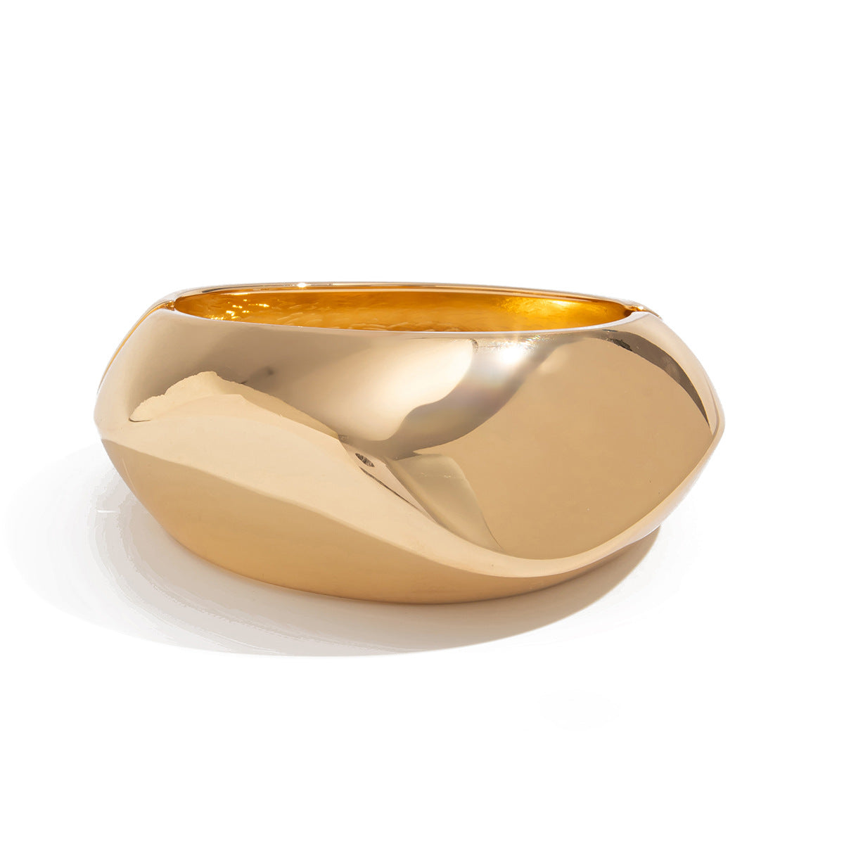 Planderful Vienna Verve Bracelet – Stylish Geometric Design