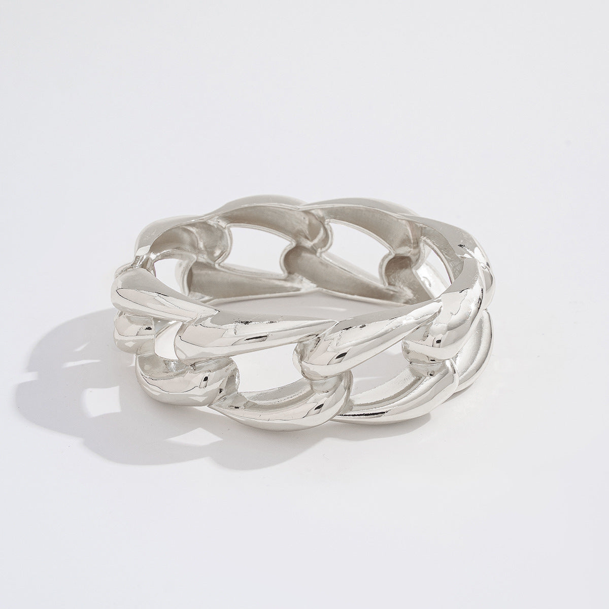 Planderful Bracelet Personalized Open Retro Vienna Verve For Women European American Design