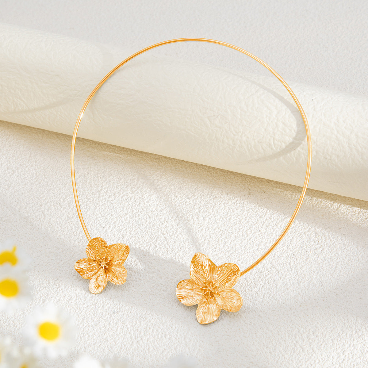 Planderful Vienna Verve Necklace – Creative Ocean Beach Design