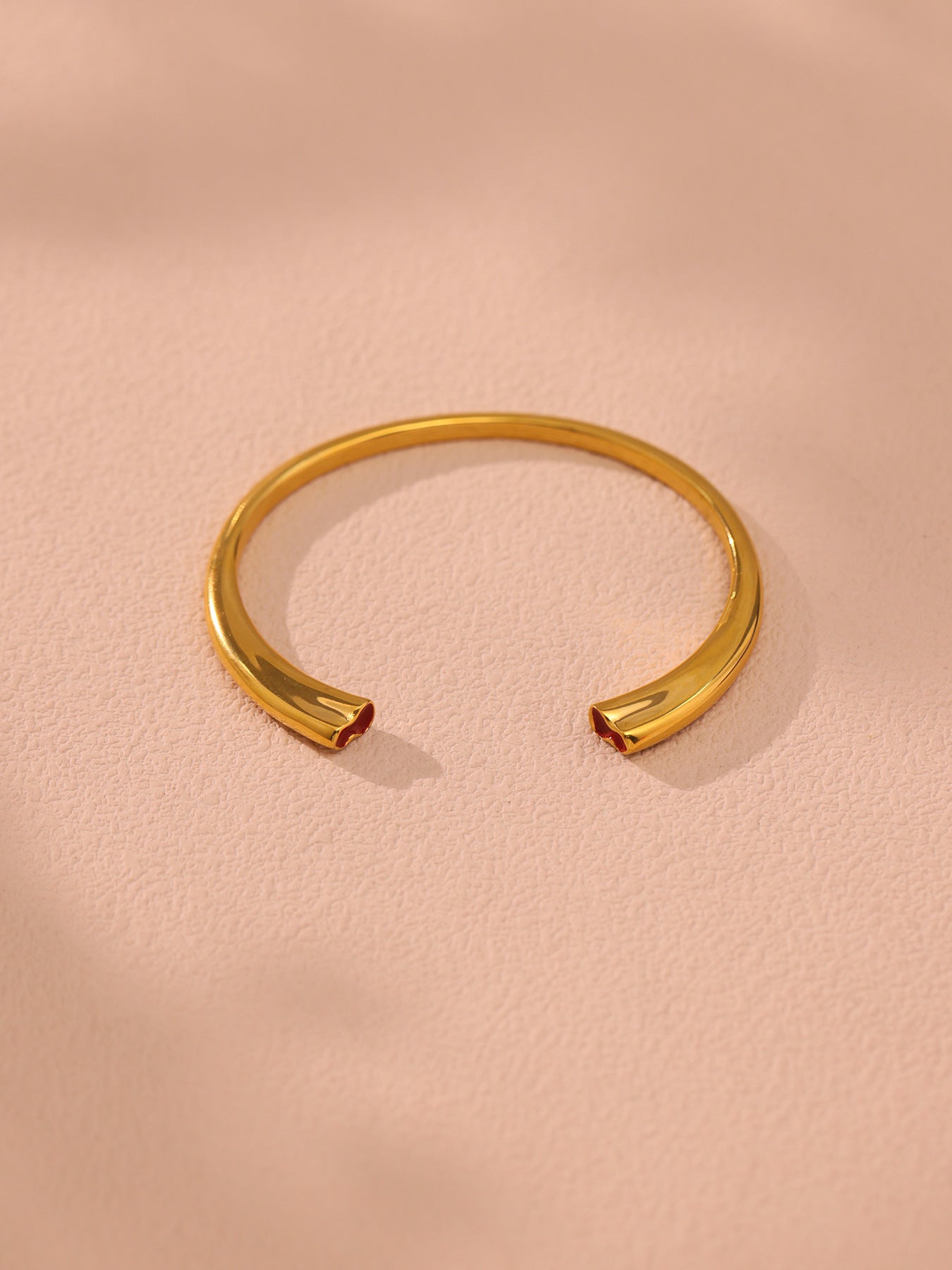 Planderful Commuter Pro Stainless Steel Glossy Bracelet