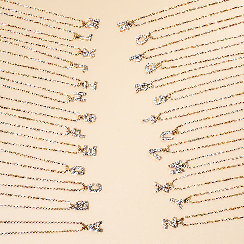 Sweet Vienna Verve Metal Snake Chain Necklace