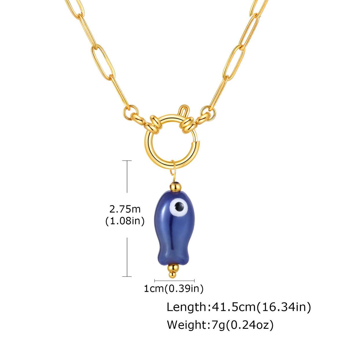 Stainless Steel Earrings or Necklace — Choose Your Design