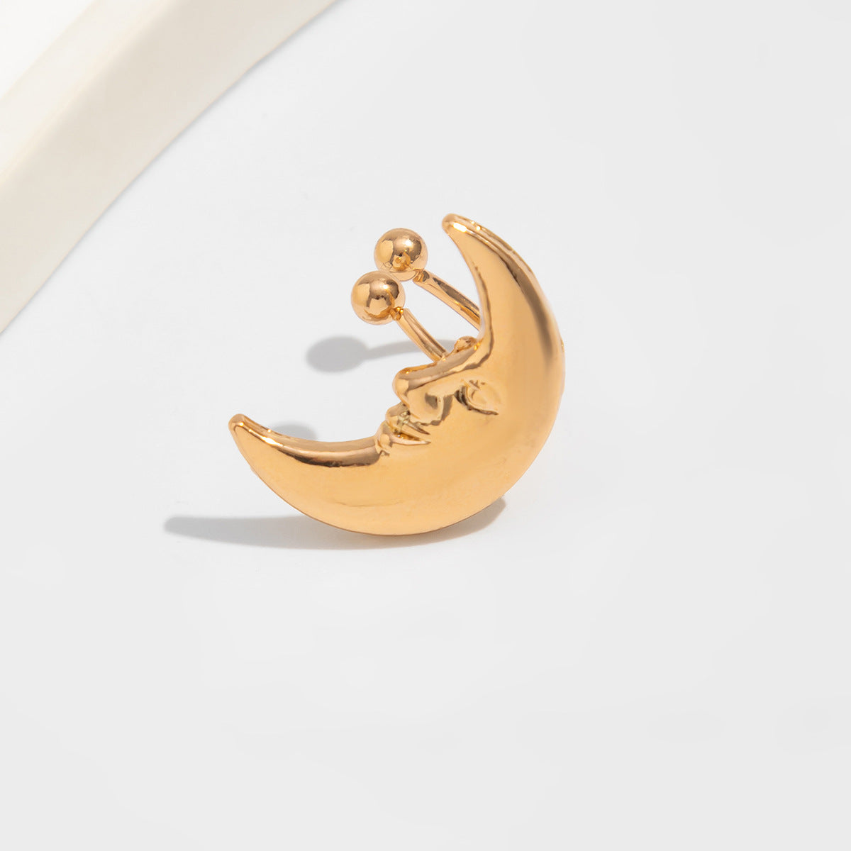 Planderful Vienna Verve Earrings – Versatile No Piercing Flower Design