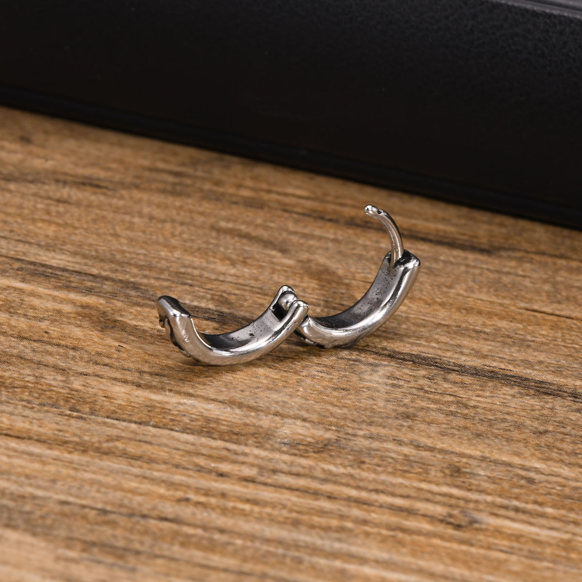 Vintage Single Earrings — Seven Designs