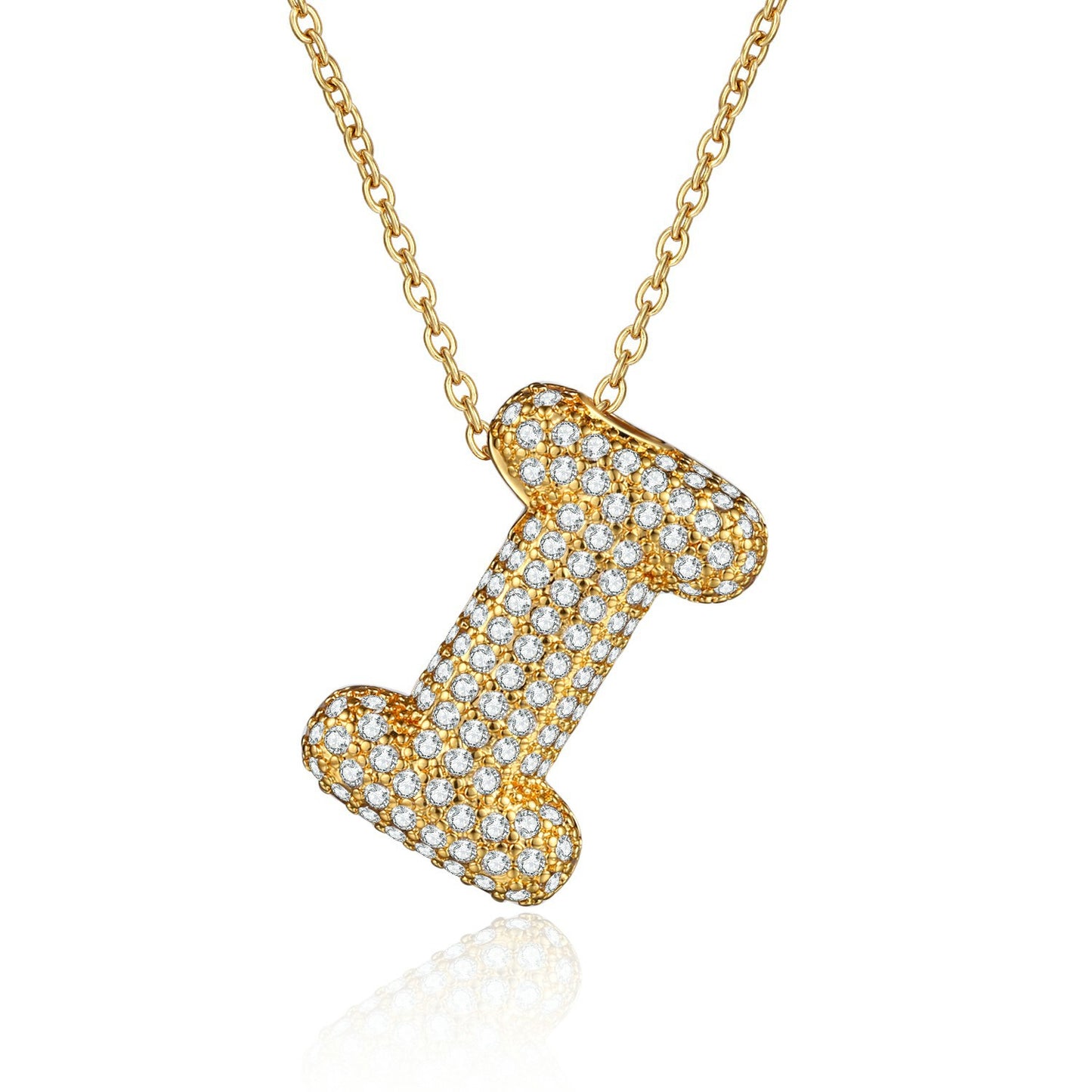 Zircon Necklace – Elegant For Women