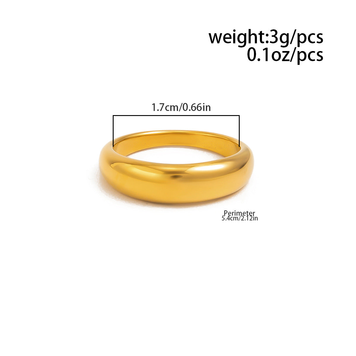 Stainless Steel Zircon Open Ring By Planderful Vienna Verve For Urban Professionals Statement Piece