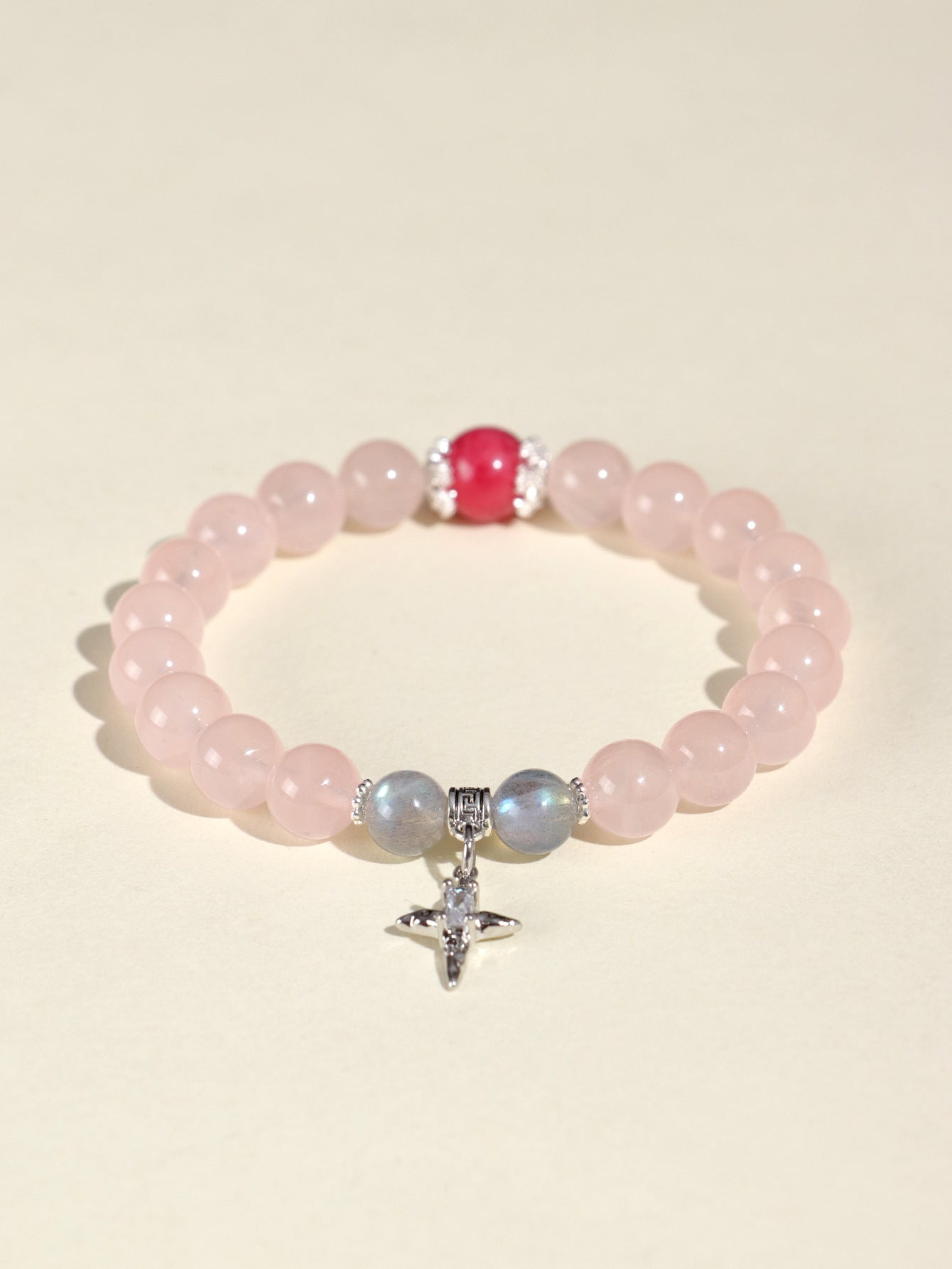 Planderful Fortune's Favor Bracelet – Fashionable High-End Crystal Design