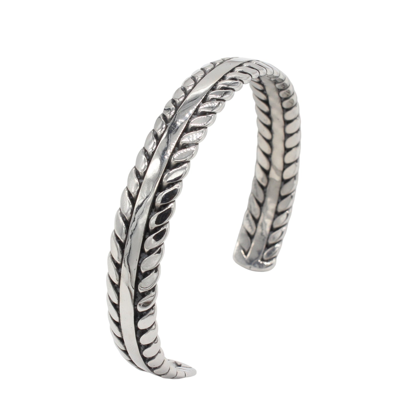 Titanium Steel Bracelet For Men And Unisex Durable Style By Planderful Everyday Genie Collection