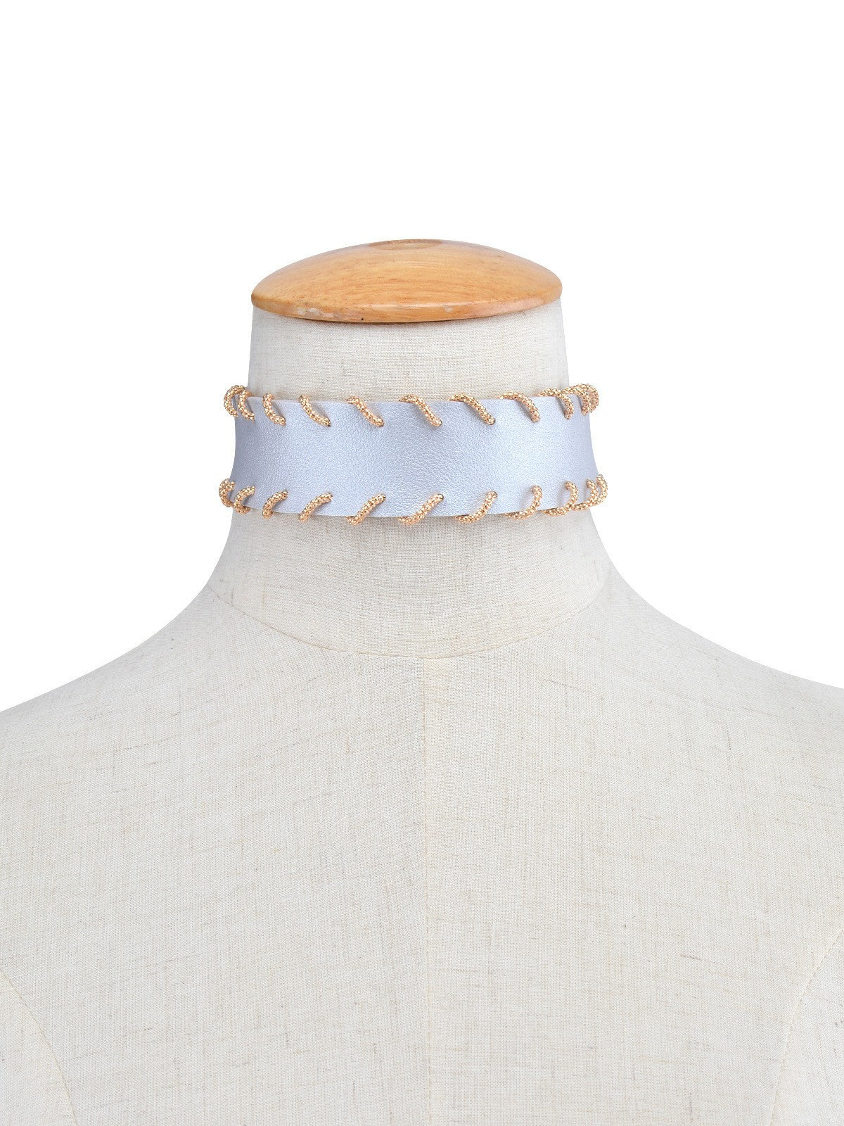 European and American Gothic Style Jewelry Set for Women