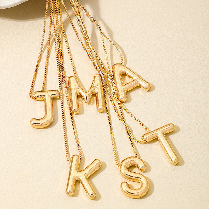 Planderful Vienna Verve Necklace – Stylish and Versatile Design